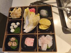 -海底捞火锅(劲松店)