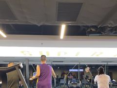 -超鹿运动(达信大厦店)