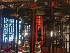 门面-杏花堂山西菜馆(壹方城店)