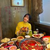 刷爆全网的杉姐老火锅！冬天必须安排