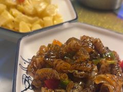 -千岛湖小鱼儿·淳安匠心农家菜