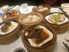 -又一间茶点轩(百汇广场店)
