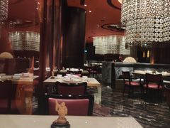 大堂-8餐厅(新葡京酒店)