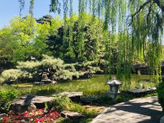 -钓鱼台国宾馆
