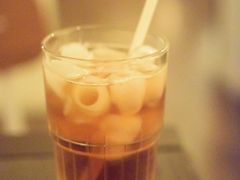-嘁嘁茶泡饭