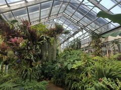 -国家植物园南园