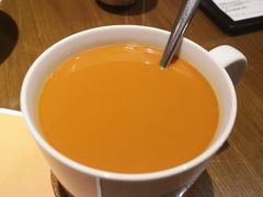 泰式热奶茶-帕蓝·暹罗料理(大学路店)