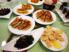 -东四民芳餐厅(世茂工三店)