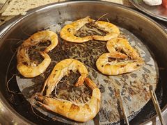 -姜胖胖韩式自助烤肉(光明万达店)