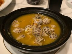-宝丽轩中餐厅BAOLIXUAN