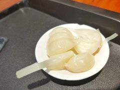 糖蒜-马洪小炒泡馍馆(钟楼回民街店)