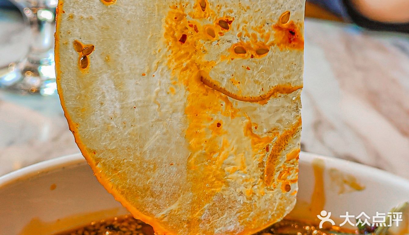 和熊猫先生一起吃新川办‼️