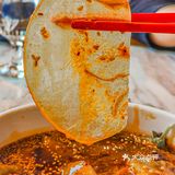 和熊猫先生一起吃新川办‼️