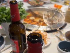 -千牛将·鲜牛肉火锅(开元路店)