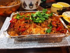 -王村姑老土炕莜面村(张北店)