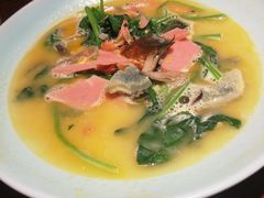 -绿茶餐厅(蓝色港湾店)