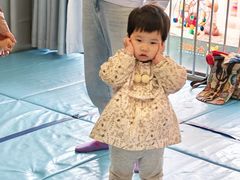 -金点蒙氏国际教育(悠然校区)