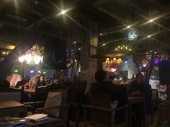 大堂-Africafe(非洲咖啡)