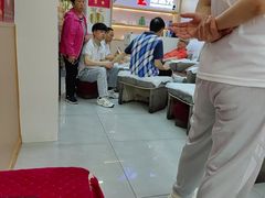 -郑远元专业修脚房(百花三路店)