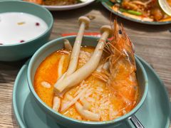 -迷你椰·泰式大排档(北京首店)