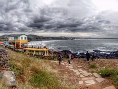 -Cafe Aewol Monsant