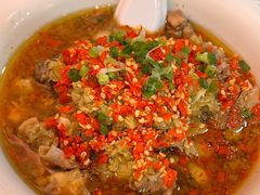 -笨罗卜浏阳菜馆(龙华鹏润达店)