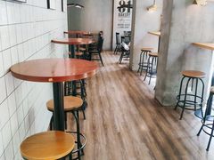 用餐区-81BAKERY(大学路店)