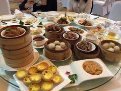 -泉州富力万达文华酒店-品珍中餐厅