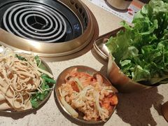 -妙香居韩国烤肉(容桂天佑城店)