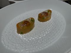 元宝海鲜冻-怡情荟•海鲜青岛菜(五四广场旗舰店)