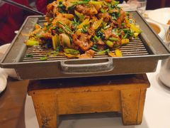 -北平小馆·烤鸭·家常菜(磨房北里店)