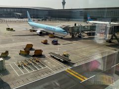 -广州白云国际机场-T2航站楼