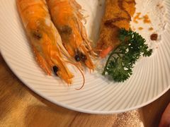 -松坂屋日料自助(长城路店)