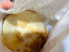 -百年夯碳烤胡椒饼(阿拉城店)