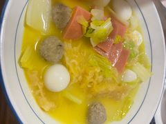 -忘不了·酸菜鱼·28年老南京菜(原北圩路店)