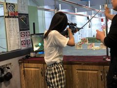 -都市枪神实弹射击俱乐部