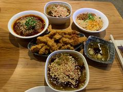 -付小姐在成都(川沙店)