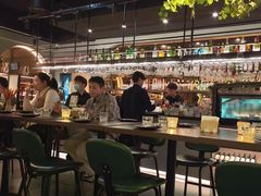 -Shantek象提南亚餐厅&西餐融合Bistro(淮海中路店)