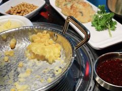 -土大力韩国烤肉料理(开封龙亭店)