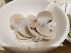 珍珠贝-丰尔粥食·粥底火锅·桑拿鸡(大良总店)