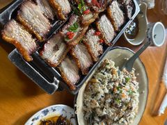 -龙姐私房菜(和顺古镇店)