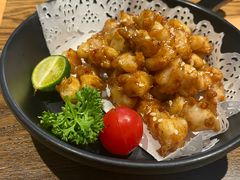 -七涧谷·元气食堂(塘下店)