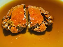 -蟹榭(静安寺晶品商场店)