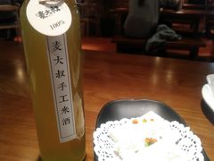 -麦大叔·福建客家菜(东百中心MINI店)