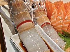 -花狸日本料理(柏庐广场店)