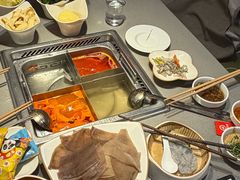 -海底捞火锅(金光华店)