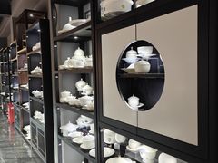 -杭州陶瓷品市场·景青陶瓷有限公司