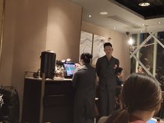 -捞王锅物料理(四川北路店)