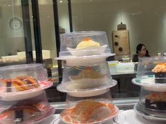 -新一番三文鱼寿司(大东海店)