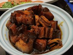 贻贝红烧肉-高佳庄·舟山海鲜(海景旗舰店)